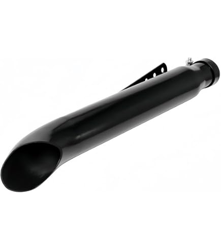 CBF190F CB190R CB190X サイレンサー付きステンレスマフラー Amazon.co.jp: CBF190F CB190R CB190X オートバイ排気フルシステム
